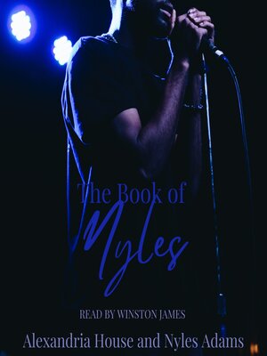 cover image of The Book of Nyles